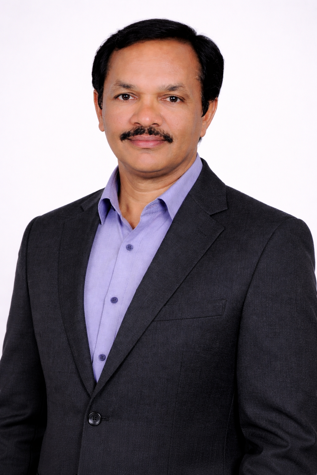 Mr. Katta Laxmana Chary